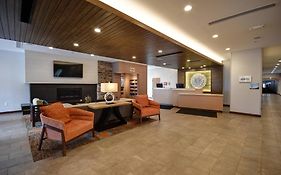 Fairfield Inn & Suites By Marriott Milwaukee North