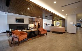 Fairfield Inn & Suites By Marriott Milwaukee North